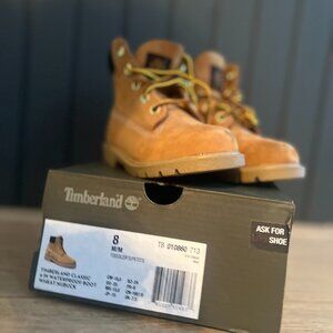 Timberland - Classic Boys Boots